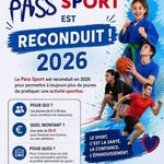 pass sport 2026